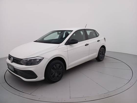 VOLKSWAGEN POLO 1.0 MPI TRACK MANUAL VOLKSWAGEN POLO 1.0 MPI TRACK MANUAL